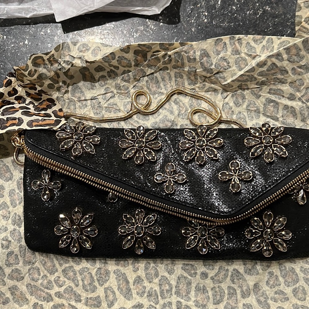 HenriBandel Evening Bag